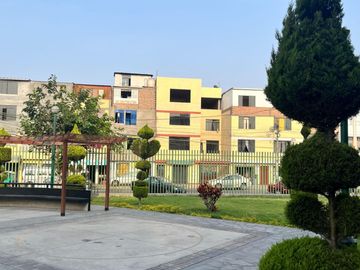 Edificio Multifamiliar en Venta – Santa Anita