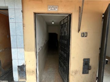 Edificio Multifamiliar en Venta – Santa Anita
