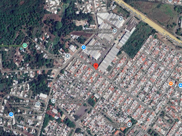 Casa en Blvrd Chiapas, Los Naranjos, Tapachula de Córdova y Ordóñez, Chiapas. ¡No créditos!