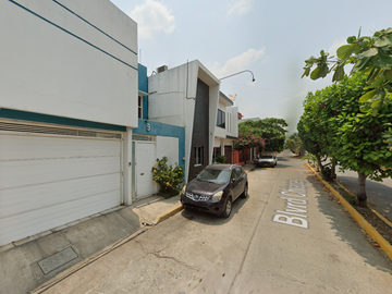 Casa en Blvrd Chiapas, Los Naranjos, Tapachula de Córdova y Ordóñez, Chiapas. ¡No créditos!