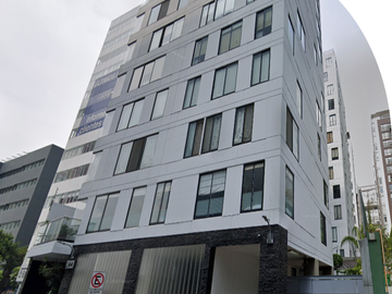 Bonito Departamento en Remate en Ampliación Granada Miguel Hidalgo CDMX