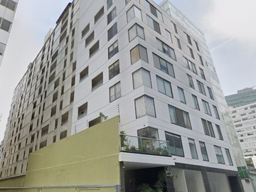 Bonito Departamento en Remate en Ampliación Granada Miguel Hidalgo CDMX