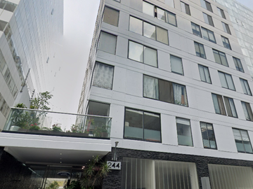 Bonito Departamento en Remate en Ampliación Granada Miguel Hidalgo CDMX