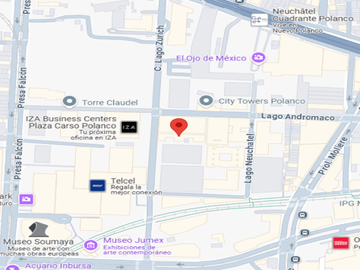 Bonito Departamento en Remate en Ampliación Granada Miguel Hidalgo CDMX