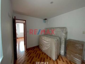 Departamento a la Venta en San Martin de Porres
