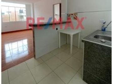 Departamento a la Venta en San Martin de Porres
