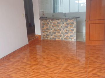 Departamento a la Venta en San Martin de Porres