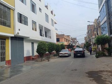 Departamento a la Venta en San Martin de Porres