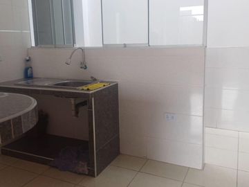 Departamento a la Venta en San Martin de Porres