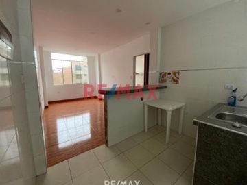 Departamento a la Venta en San Martin de Porres