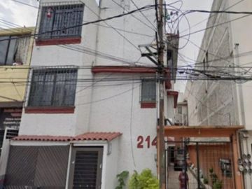 VENTA DE CASA EN SANTA URSULA COAPA COYOACAN CDMX