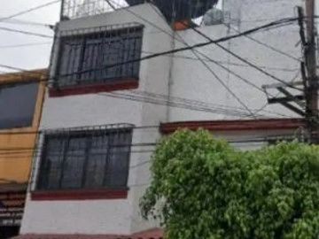 VENTA DE CASA EN SANTA URSULA COAPA COYOACAN CDMX