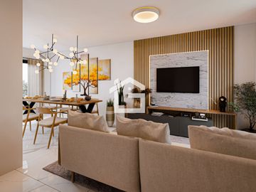 Casa en Venta en Urbanización Miracielo, Machala – Modelo Adriana