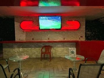 VENTO HOTEL EN COCOYOC CON TODOS LOS SERVICIOS