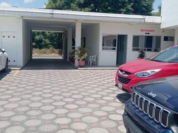 VENTO HOTEL EN COCOYOC CON TODOS LOS SERVICIOS