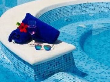 VENTO HOTEL EN COCOYOC CON TODOS LOS SERVICIOS