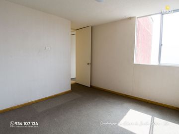 Flat con vista al río – 2 dormitorios – Condominio La Ribera de Santa Clara – Ate