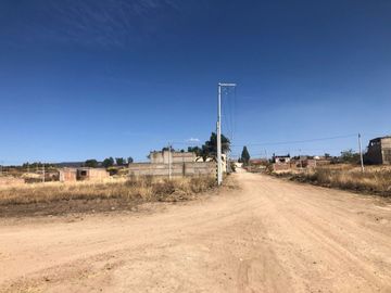 Terrenos Venta, El Nuevo Resplandor, Zapopan, Jalisco.