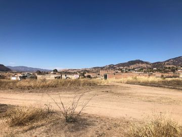 Terrenos Venta, El Nuevo Resplandor, Zapopan, Jalisco.