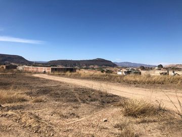 Terrenos Venta, El Nuevo Resplandor, Zapopan, Jalisco.