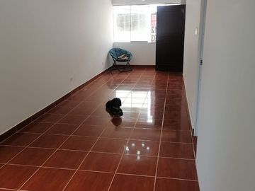 Venta De Departamento En Pueblo libre