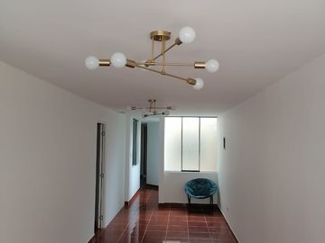 Venta De Departamento En Pueblo libre