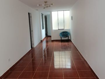 Venta De Departamento En Pueblo libre