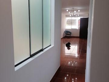 Venta De Departamento En Pueblo libre