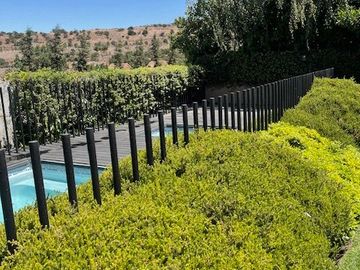 Venta hermosa casa Camino el Huinganal - Lo Barnechea