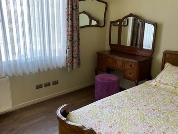 Venta hermosa casa Camino el Huinganal - Lo Barnechea