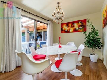 Venta hermosa casa Camino el Huinganal - Lo Barnechea