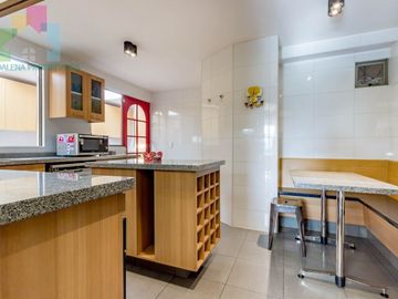 Venta hermosa casa Camino el Huinganal - Lo Barnechea