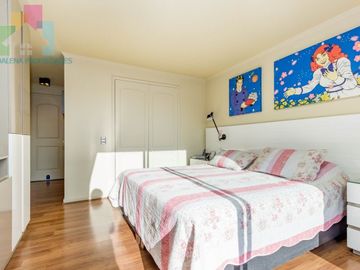 Venta hermosa casa Camino el Huinganal - Lo Barnechea