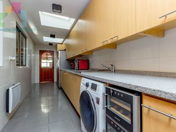 Venta hermosa casa Camino el Huinganal - Lo Barnechea