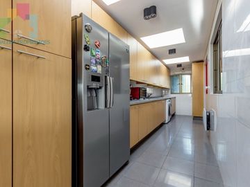 Venta hermosa casa Camino el Huinganal - Lo Barnechea