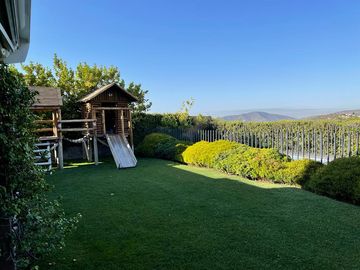 Venta hermosa casa Camino el Huinganal - Lo Barnechea