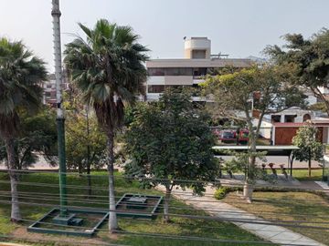 Venta Dpto. Duplex Amplio Y Bello En San Borja
