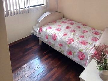 Venta Dpto. Duplex Amplio Y Bello En San Borja