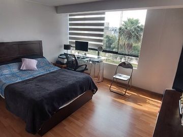 Venta Dpto. Duplex Amplio Y Bello En San Borja