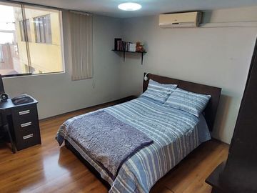 Venta Dpto. Duplex Amplio Y Bello En San Borja