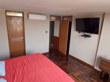 Venta Dpto. Duplex Amplio Y Bello En San Borja