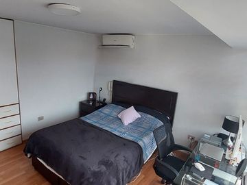 Venta Dpto. Duplex Amplio Y Bello En San Borja