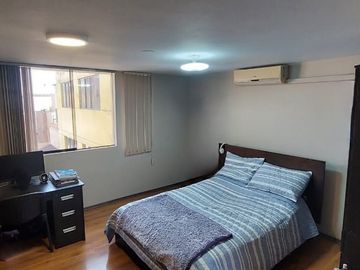 Venta Dpto. Duplex Amplio Y Bello En San Borja