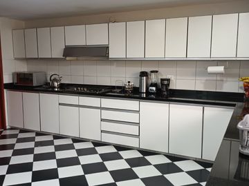 Venta Dpto. Duplex Amplio Y Bello En San Borja