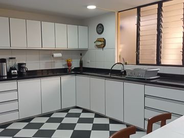 Venta Dpto. Duplex Amplio Y Bello En San Borja