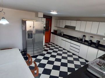 Venta Dpto. Duplex Amplio Y Bello En San Borja