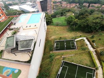 Venta apartamento en envigado, El escobero