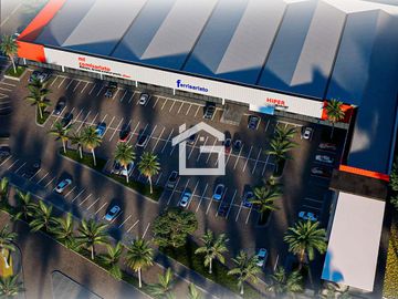 Casa en Venta en Urbanización Miracielo, Machala – Modelo Lore + Terreno