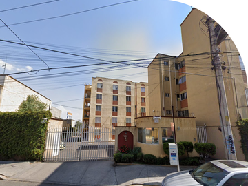 Bonito Departamento en remate en Agrícola Pantitlán Iztacalco CDMX