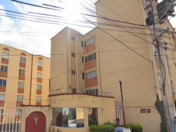 Bonito Departamento en remate en Agrícola Pantitlán Iztacalco CDMX